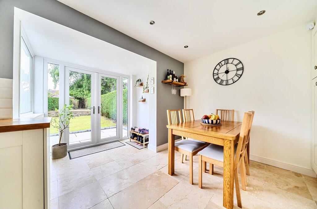 House in Northampton - View 5