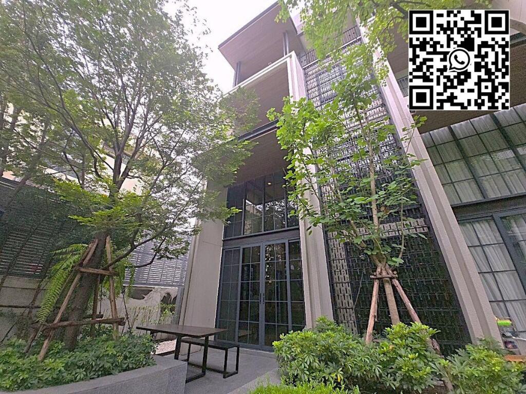 Main image of property: Watthana, Bangkok