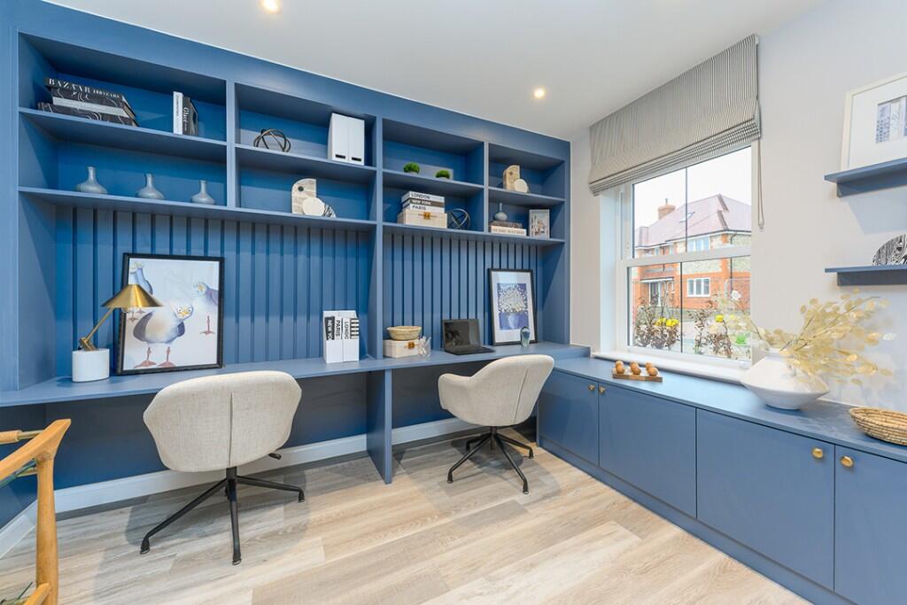Kingsgate Place, 
Broadstairs, 
CT10 3AZ photo 3
