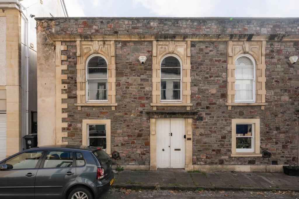 Main image of property: North Green Street, Bristol, BS8