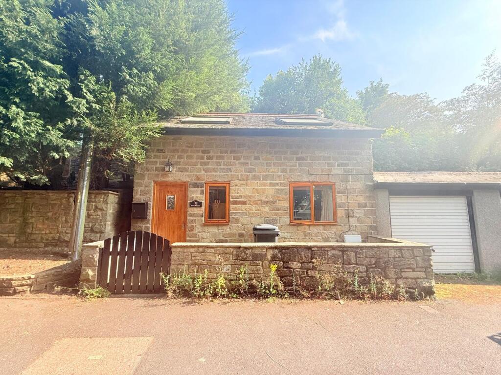 Main image of property: Maxwell Road, Ilkley, West Yorkshire, LS29