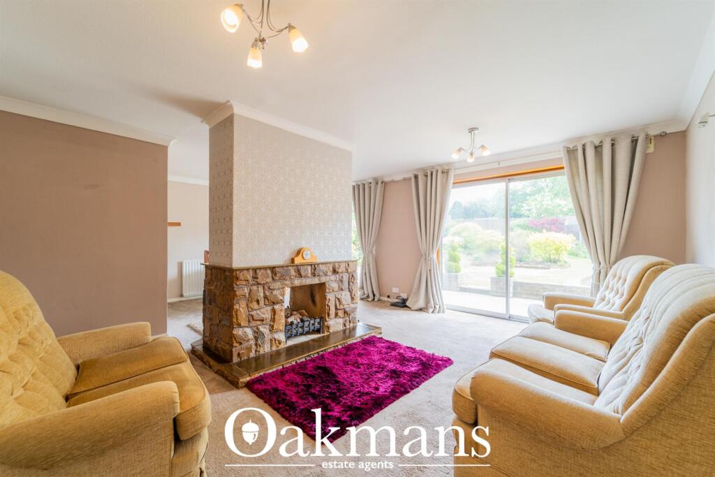 House in Birmingham, Bournville - View 3