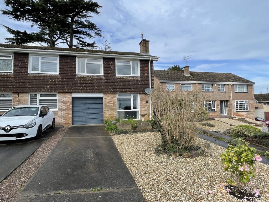 Main image of property: Newhayes Close, St.Thomas, EX2