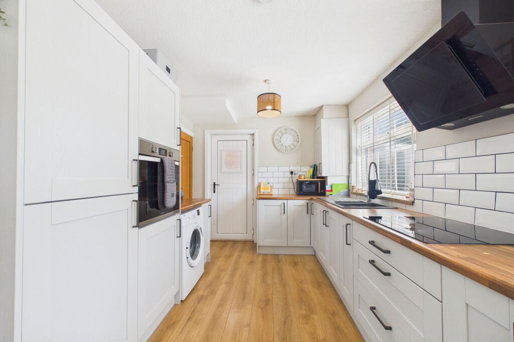 Queens Close, Whitehaven, CA28 - View 5