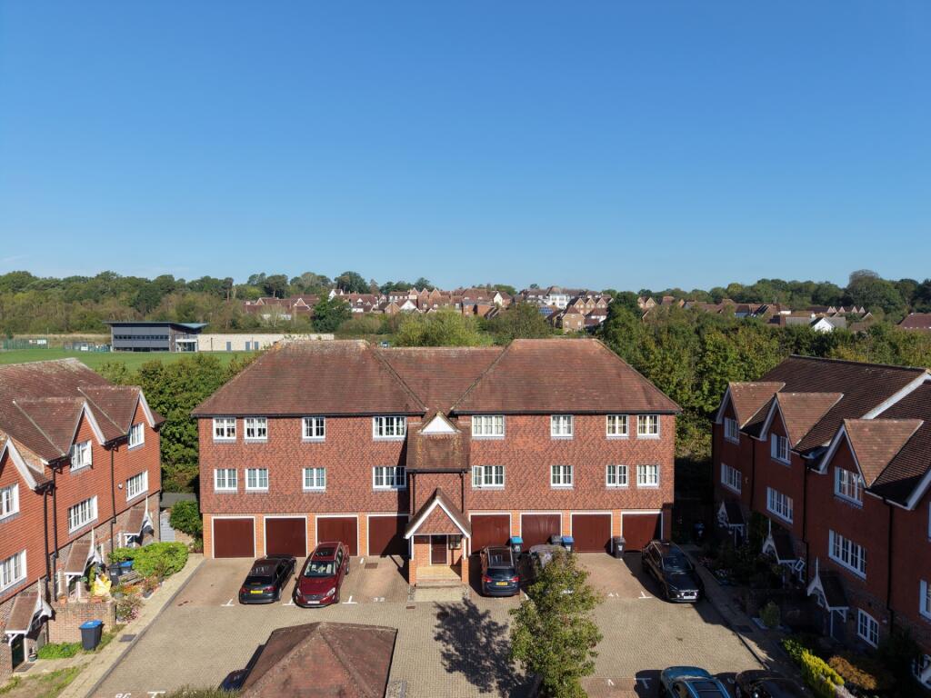 Main image of property: Poplar Mews, Haywards Heath, RH16