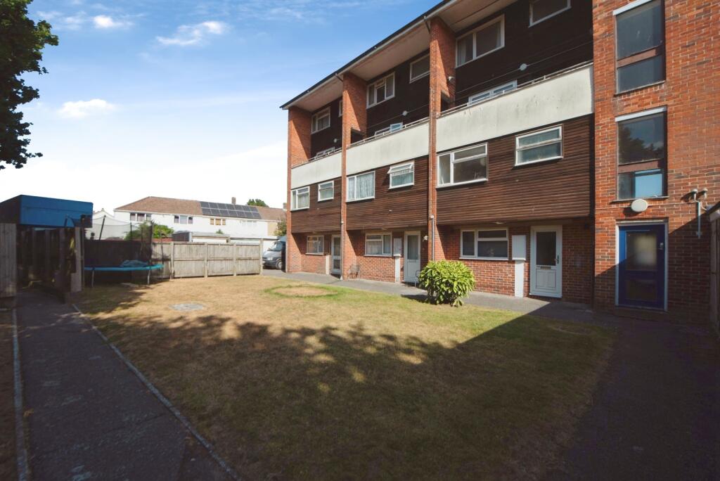 Main image of property: Homer Close, Gosport, Hampshire, PO13