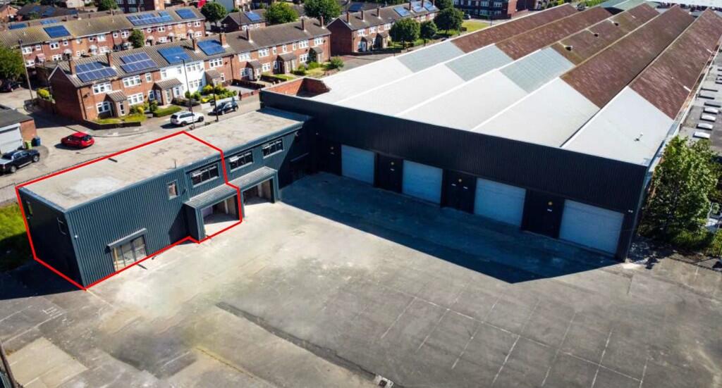 Main image of property: Unit 6, Woodbine Complex, Hendon Road, Hendon, Sunderland, SR1 2JD