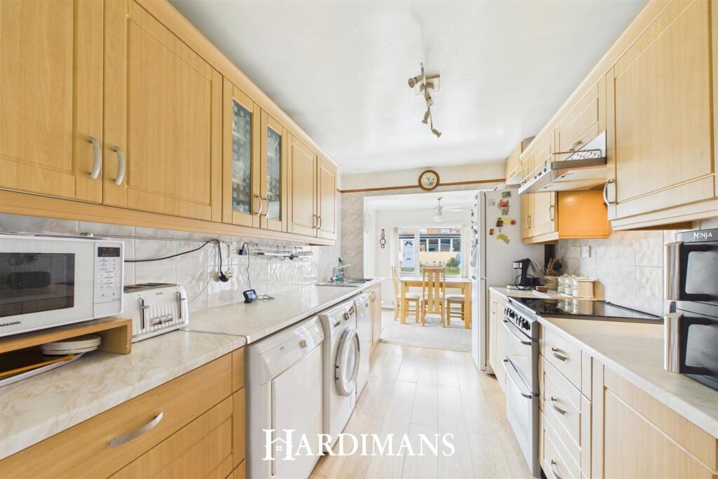 House in East Suffolk, Lowestoft - View 3