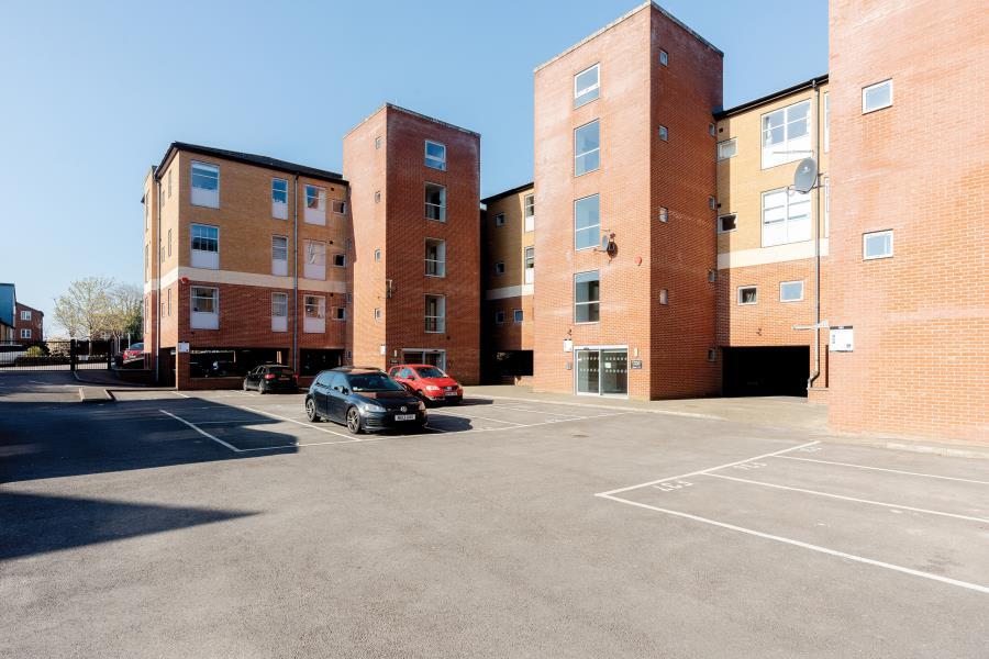 Main image of property: Stanley Court - Horfield