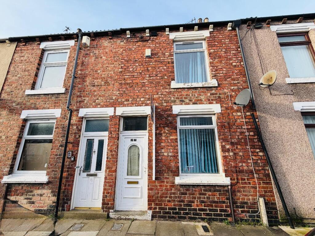 Main image of property: Dorothy Street, Middlesbrough