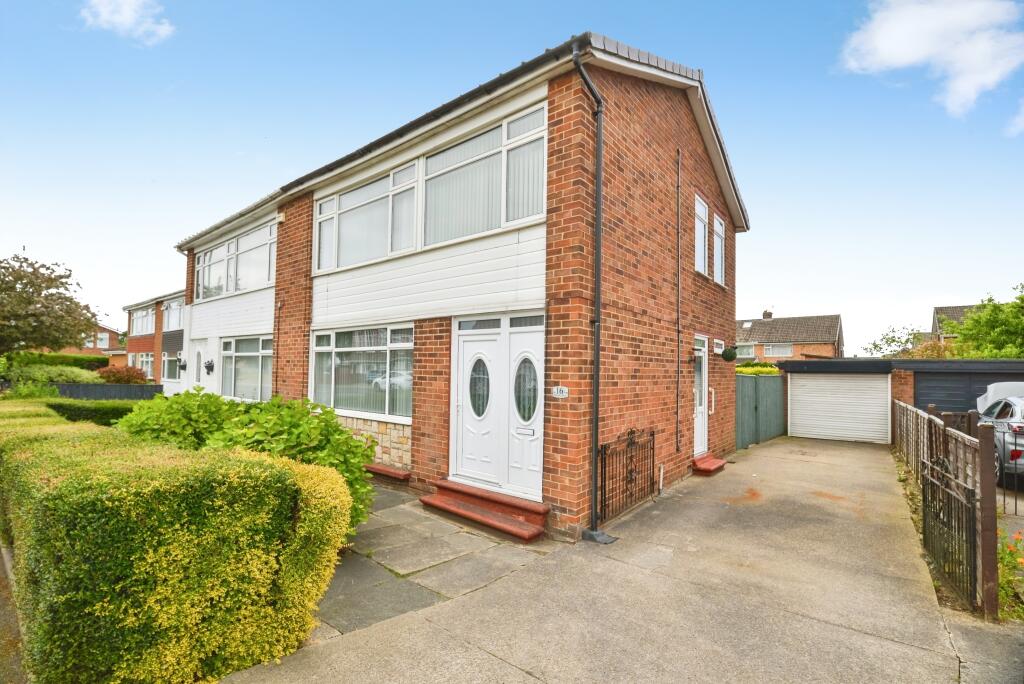 Main image of property: Malcolm Drive, Stockton-on-Tees, TS19