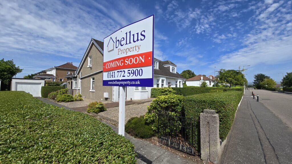 Main image of property: Brackenbrae Road Bishopbriggs G64 2BS