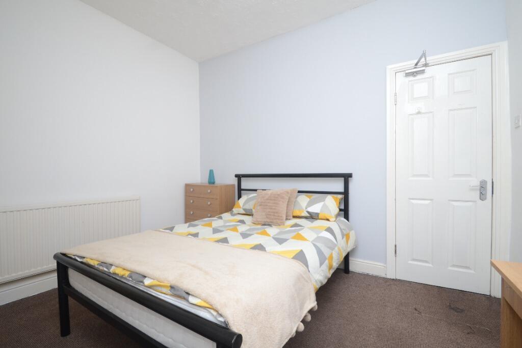 House in Manchester, Greater Manchester - View 3
