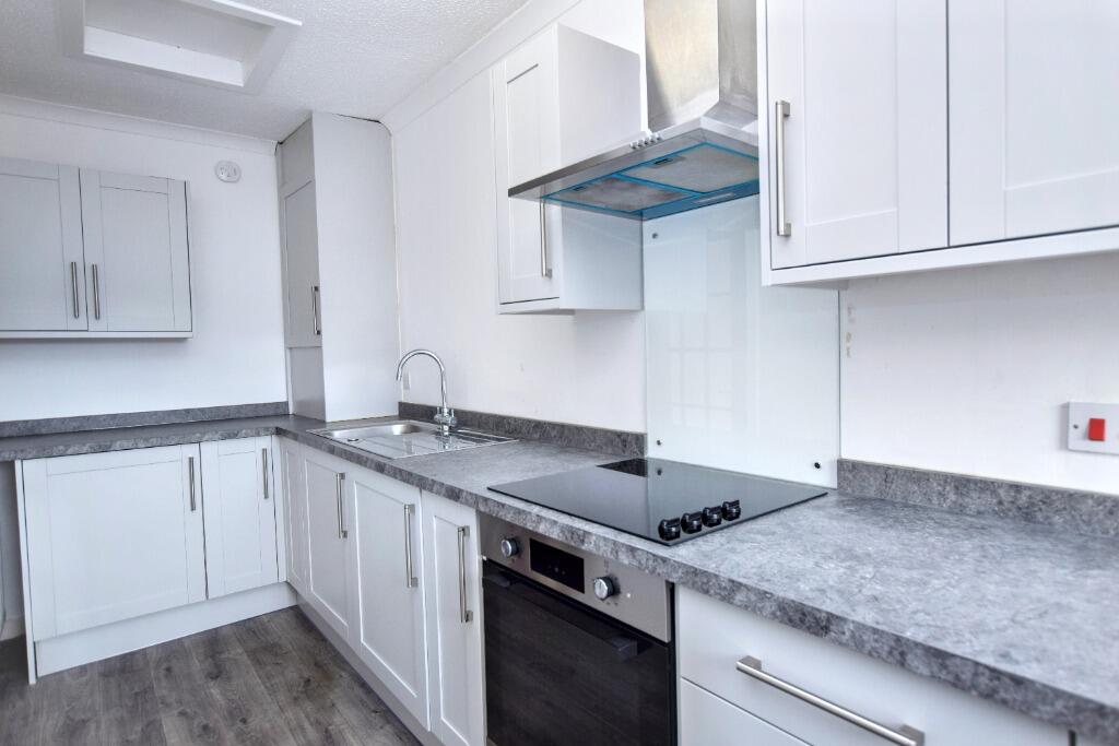 Apartment in Kilmarnock - More