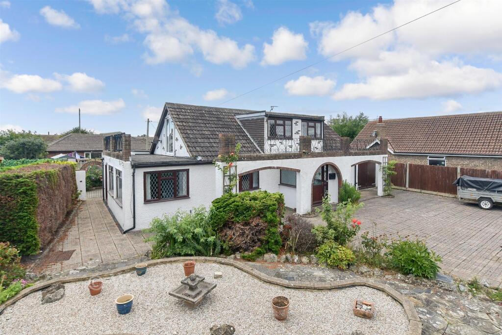 Main image of property: Cobsden Road, St Mary's Bay, Romney Marsh, Kent