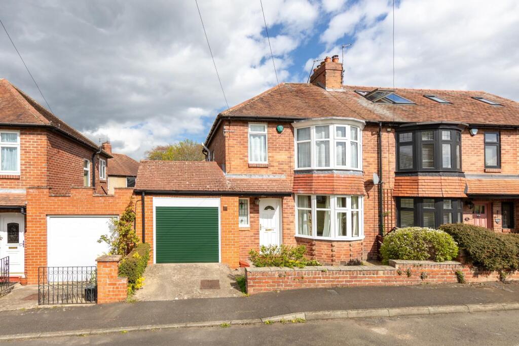 Aydon Drive, NE45, Aydon Drive