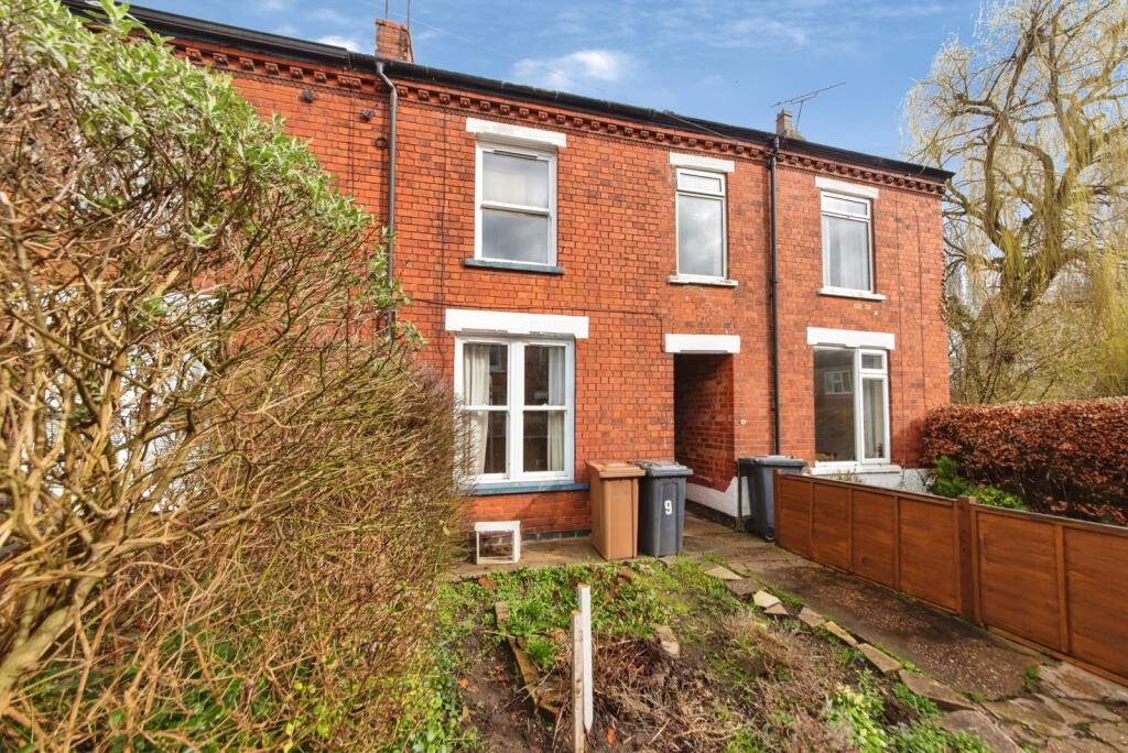 Main image of property: Howard Street, Lincoln, Lincolnshire, LN1