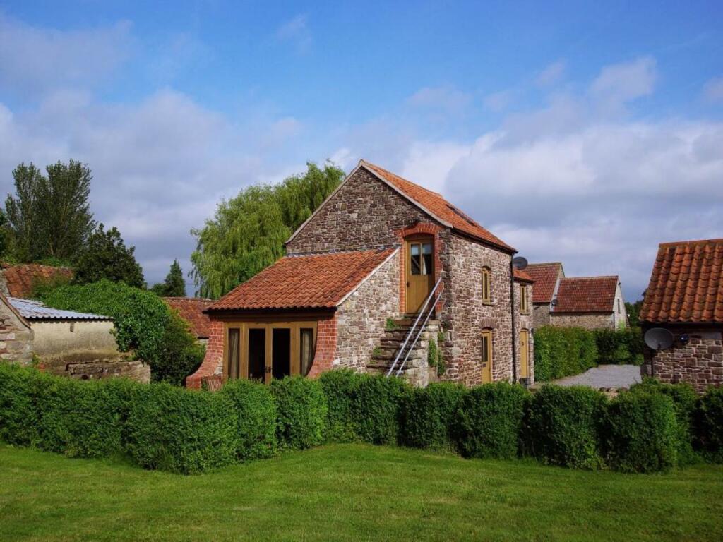 Main image of property: 1 The Mead, Kington Road, Kington