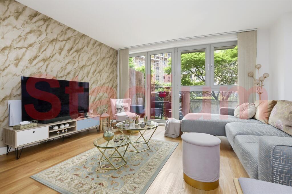 Main image of property: Vizion 7, N7 - Energy Rating C