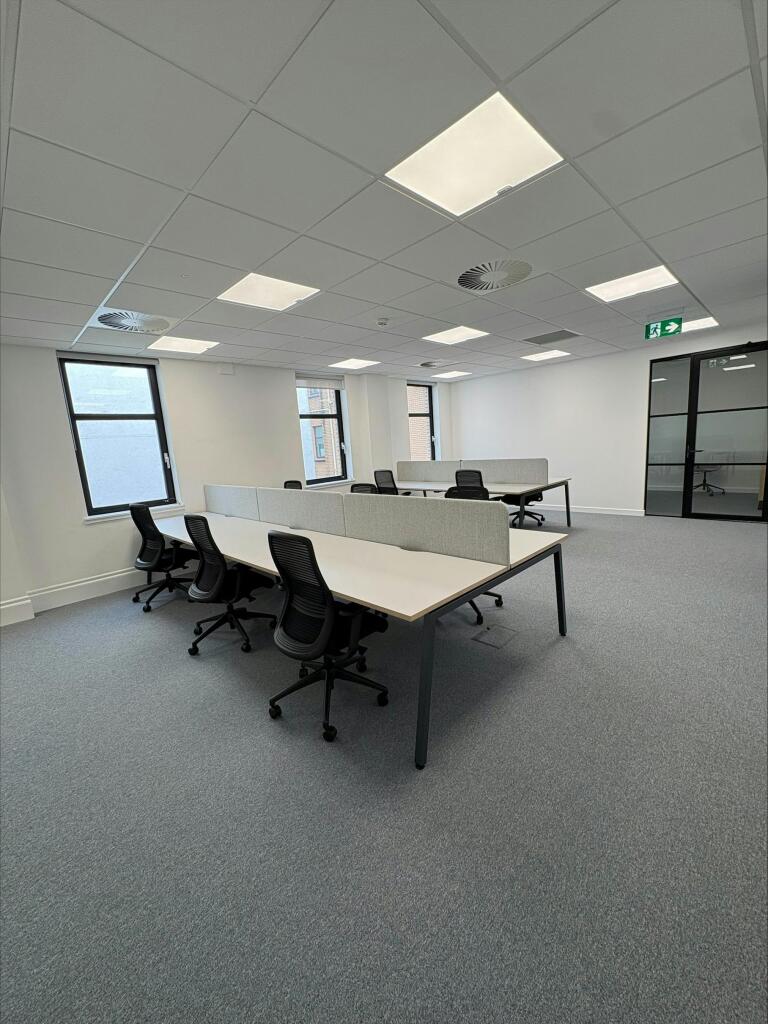 2nd Floor, Suite 2.2