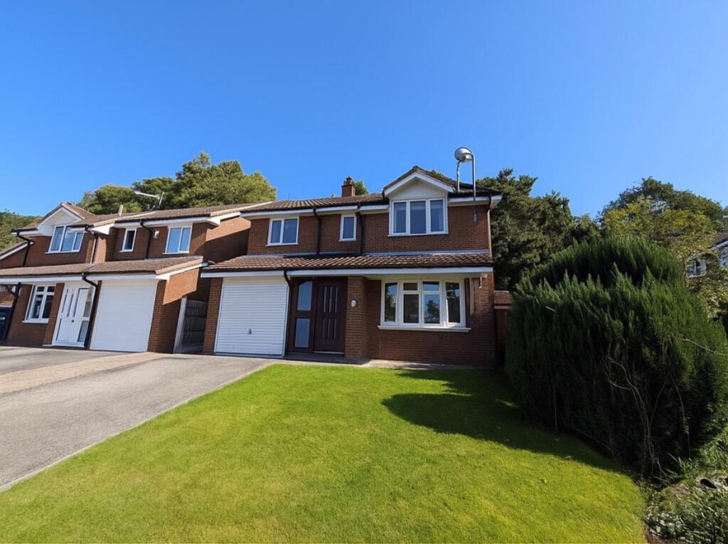 Main image of property: Sunbury Close, Trentham, ST4