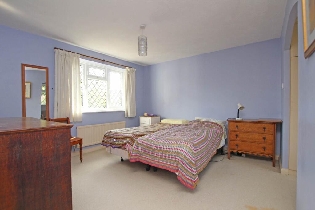 Rectory Close, Eastbourne, BN20 8AQ photo 5