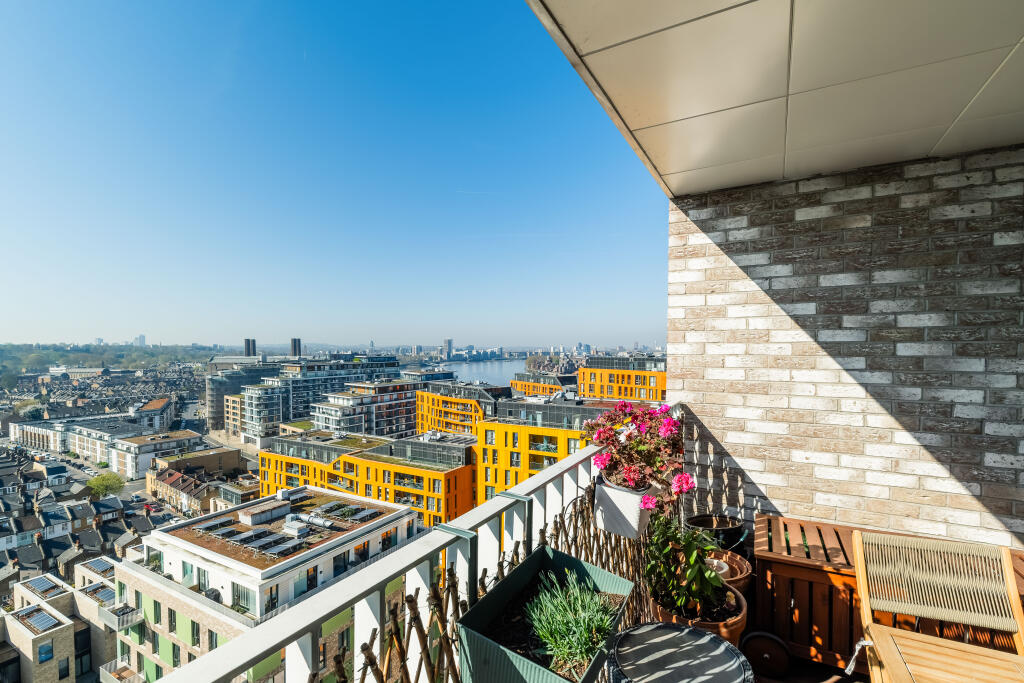 Main image of property: Telcon Way, London, SE10