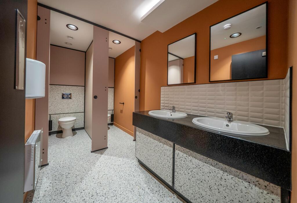 4th Floor Fitted Suite - 63 Church Street, Birmingham