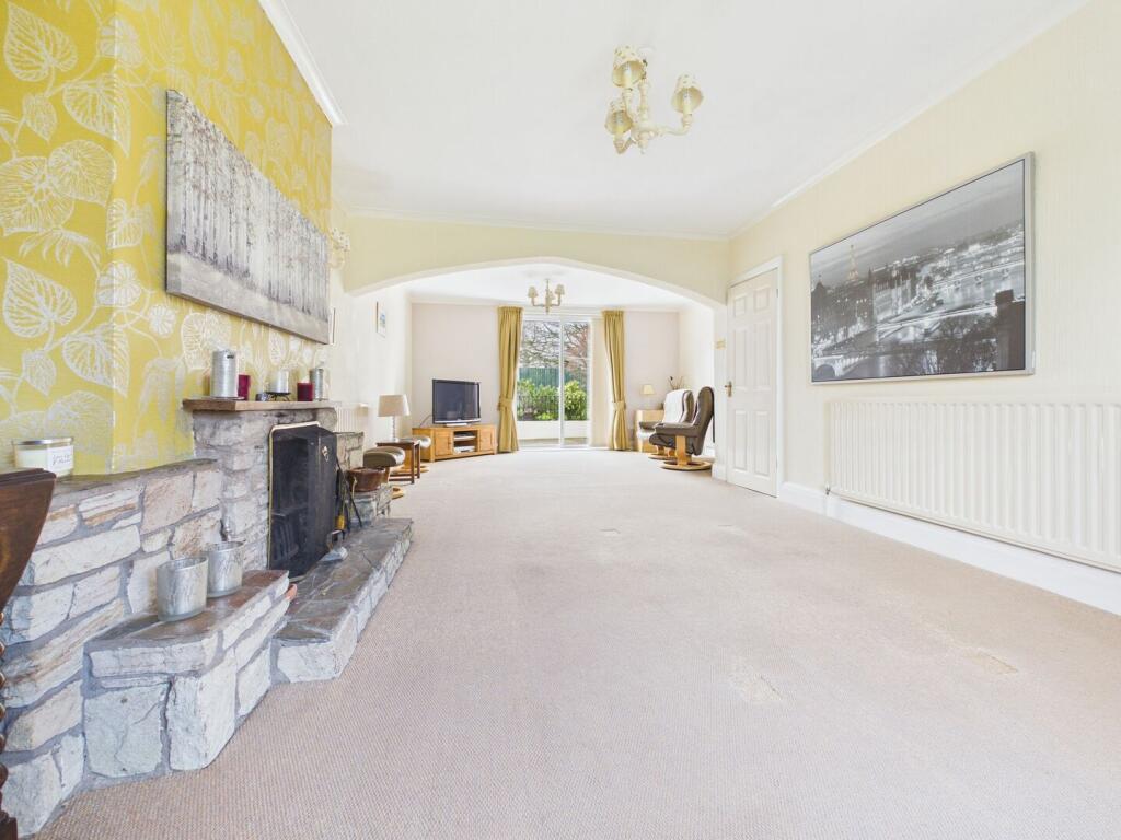 House in Chetwynd Aston - View 3