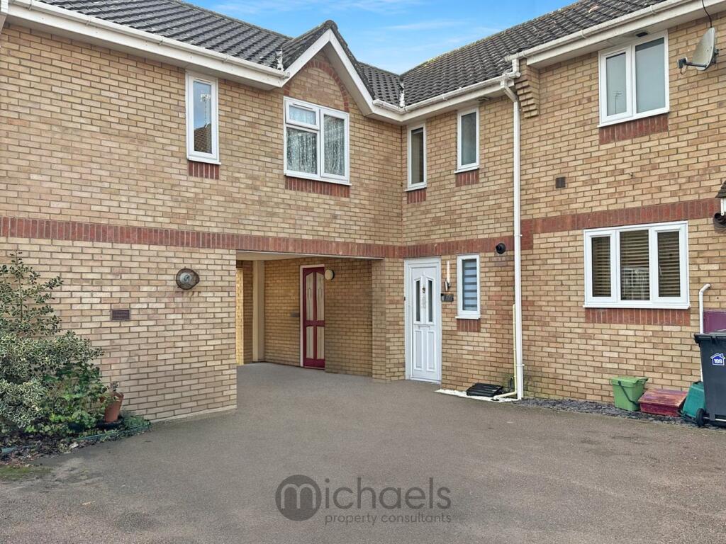 Main image of property: Friday Wood Green, Colchester, CO2