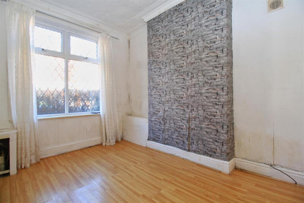 House in Stockport - More