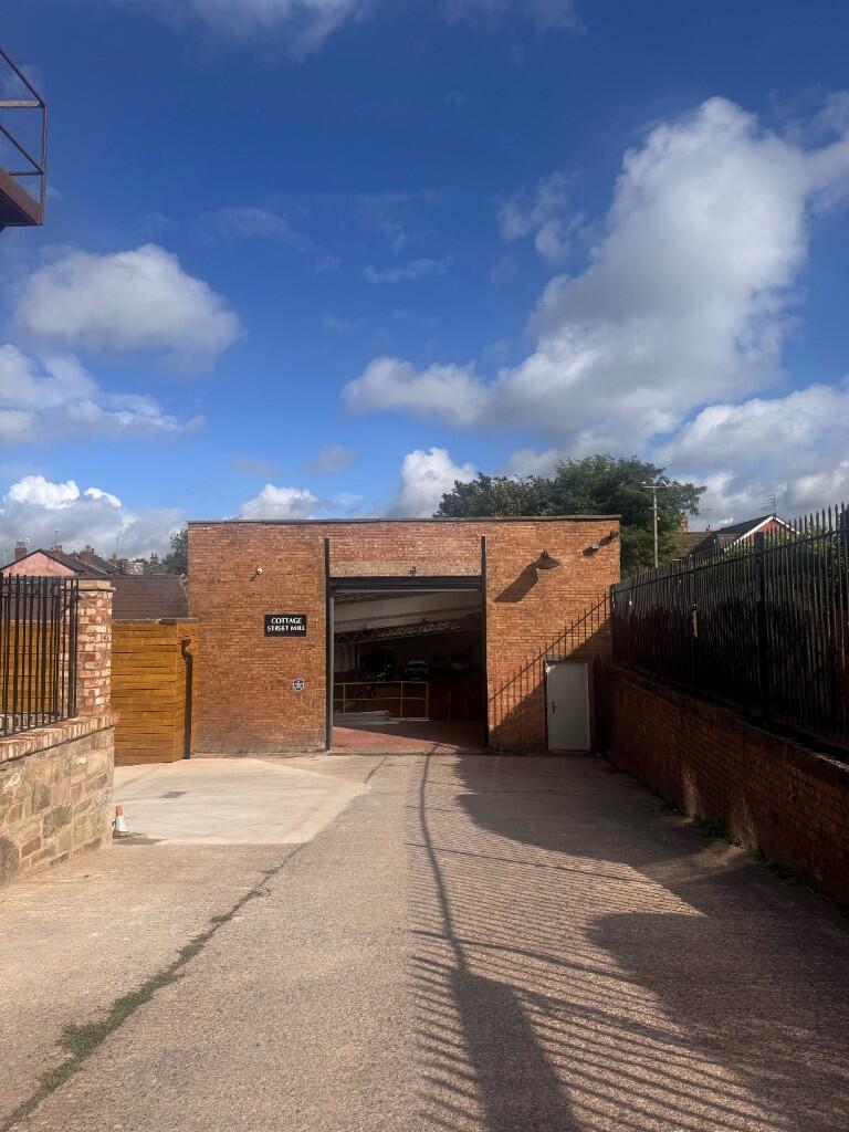 Main image of property: Cottage Street, Macclesfield, Cheshire, SK11