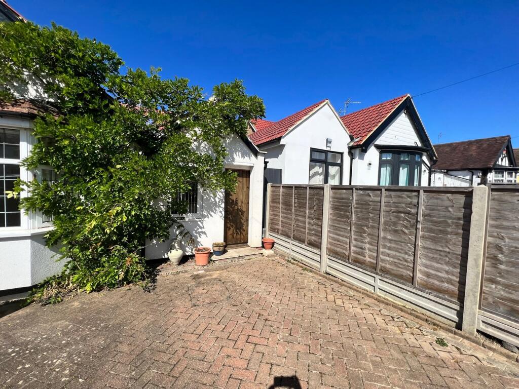 Main image of property: Byng Drive, Potters Bar, EN6