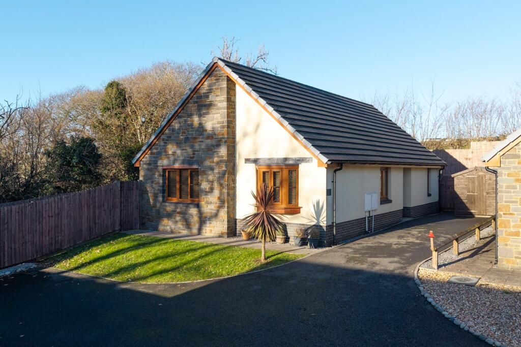 Main image of property: Newton Fields, Kilgetty, SA68