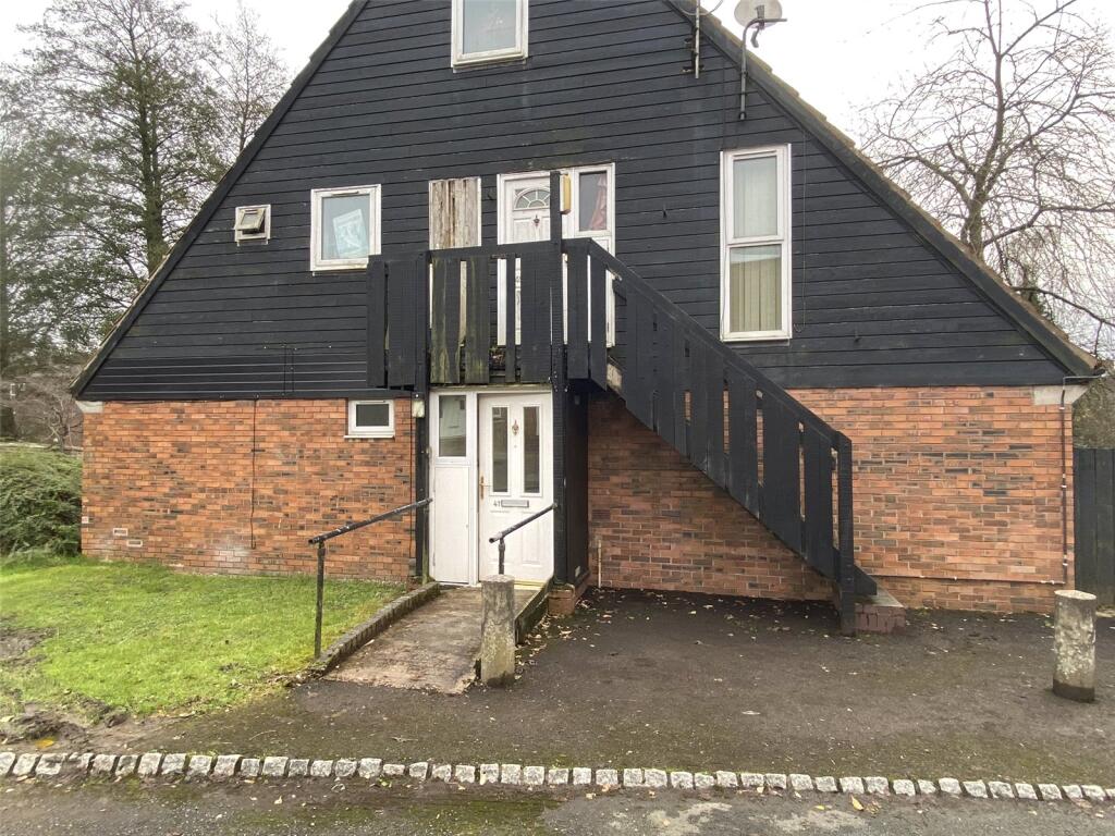 Main image of property: Majestic Way, Aqueduct, Telford, Shropshire, TF4