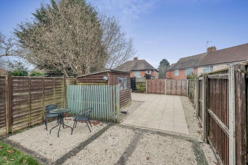 Additional image 12 of Churchfields Road, Bromsgrove, B61