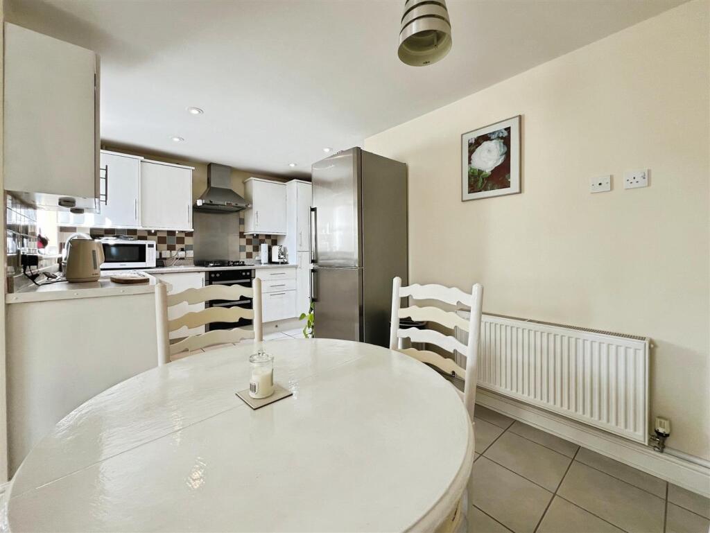 House in Shrewsbury - View 5