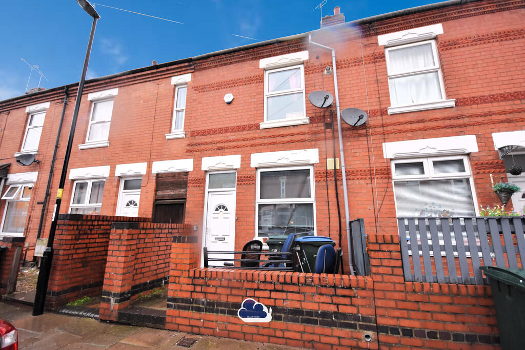 Main image of property: Caludon Road, Coventry