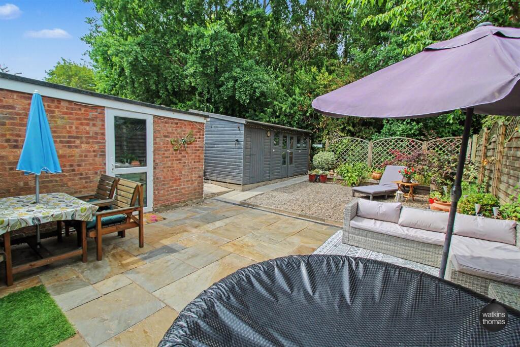 House in Hereford, Herefordshire - View 4