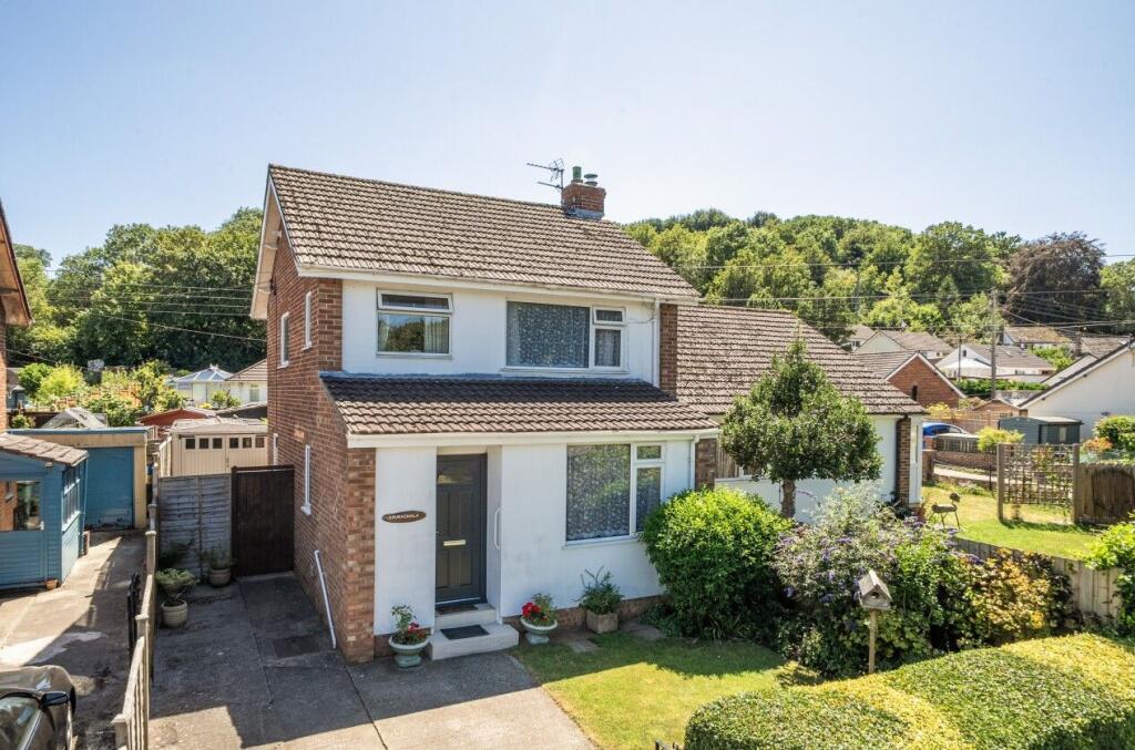 Main image of property: Avalon Estate, Glastonbury, BA6