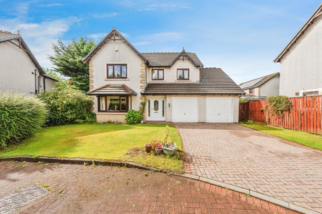 Main image of property: Lauriston Grove, Newton Mearns, Glasgow