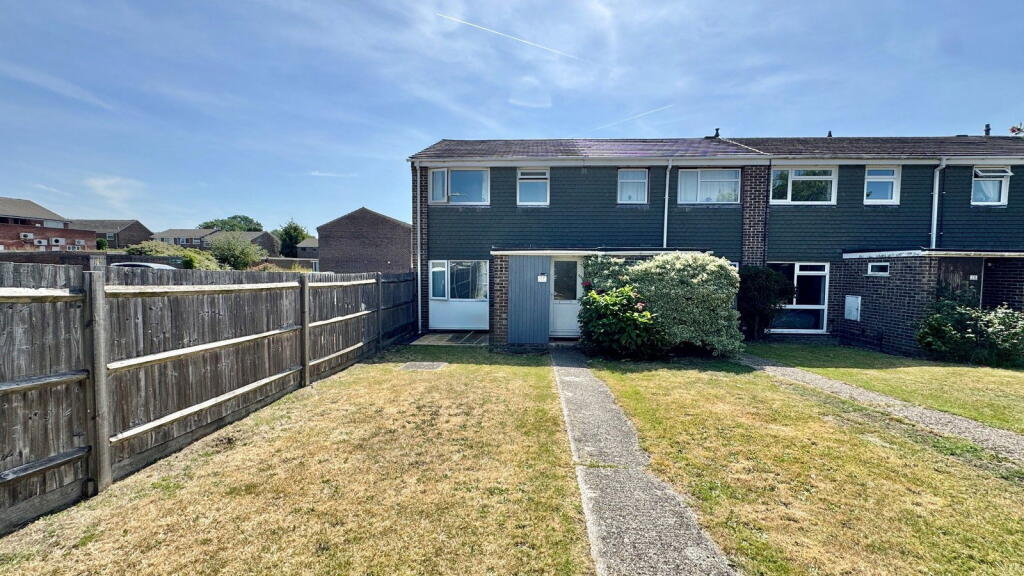 Browning Close, Thatcham, RG18 3EF
