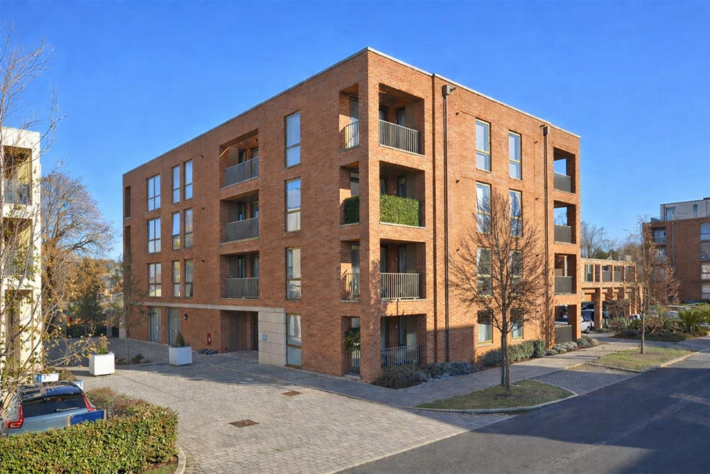Main image of property: Neapolitan House, The Chocolate Works, York