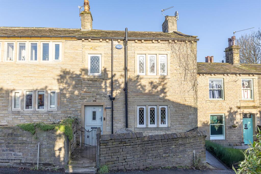 Main image of property: Benn Lane, Longwood, Huddersfield HD3