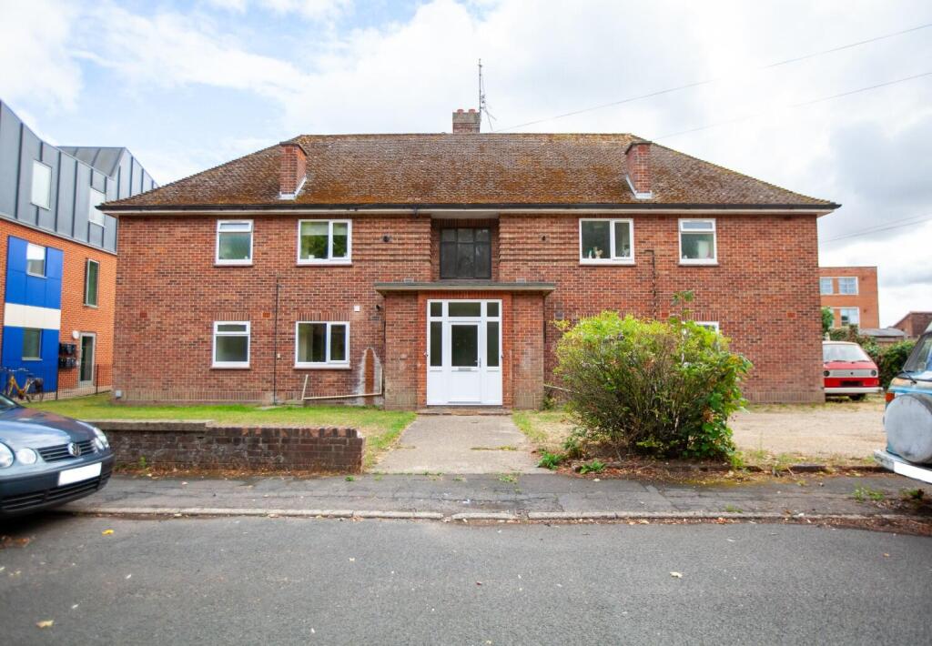 Main image of property: Church Close, Norwich