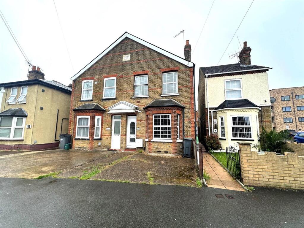 Main image of property: Hatton Road, Bedfont