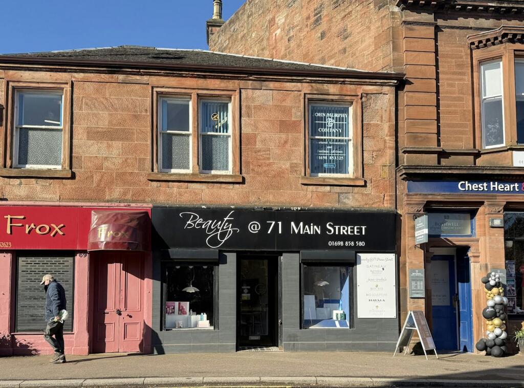 Main image of property: 71 Main Street, Bothwell, G71 8ER