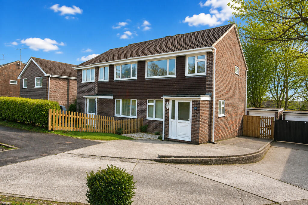 Main image of property: Savery Close, Ivybridge, Plymouth