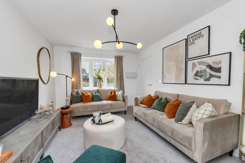 Main image of property: Hopkins Homes at Abbots Vale,
Bury St. Edmunds,
IP33 2BS