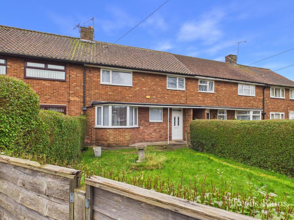 Main image of property: Caledon Close, Hull, East Riding of Yorkshire, HU9